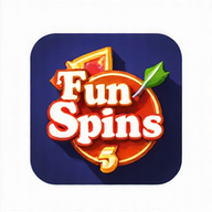 FunSpins logo