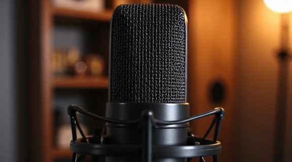 L'importance de l'audio dans le streaming